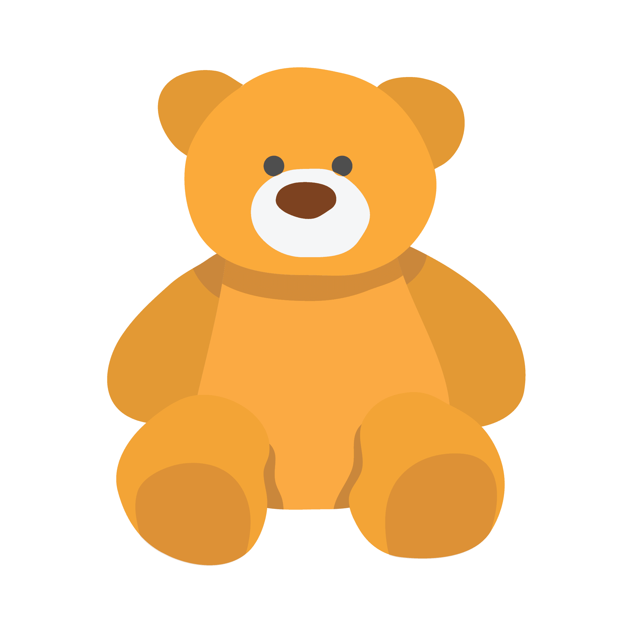 TeddyBear