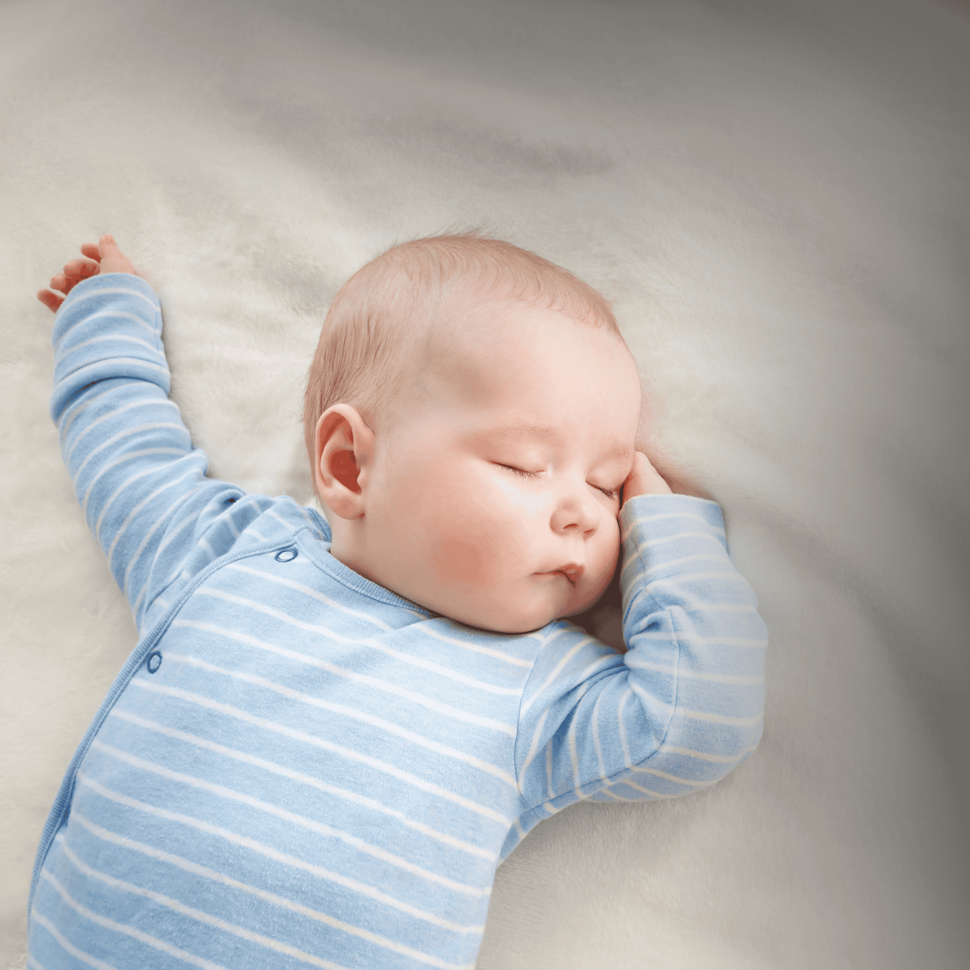 Baby Sleeping