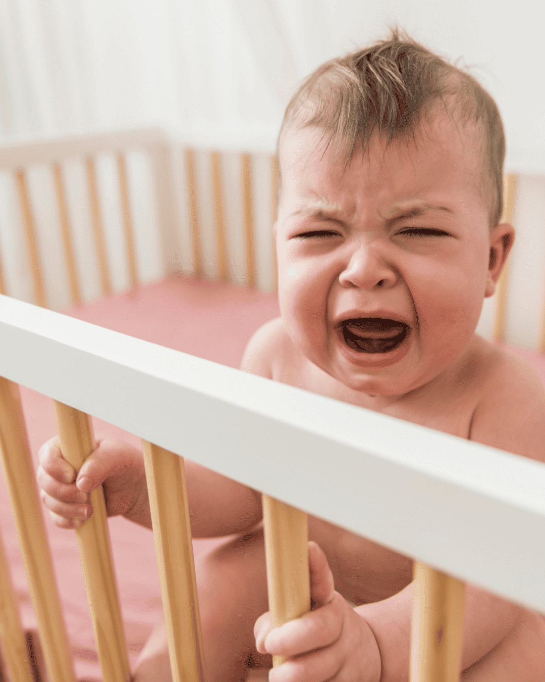 Better Bedtime Sleep Consulting in Southwestern Ontario helps babies sleep through the night