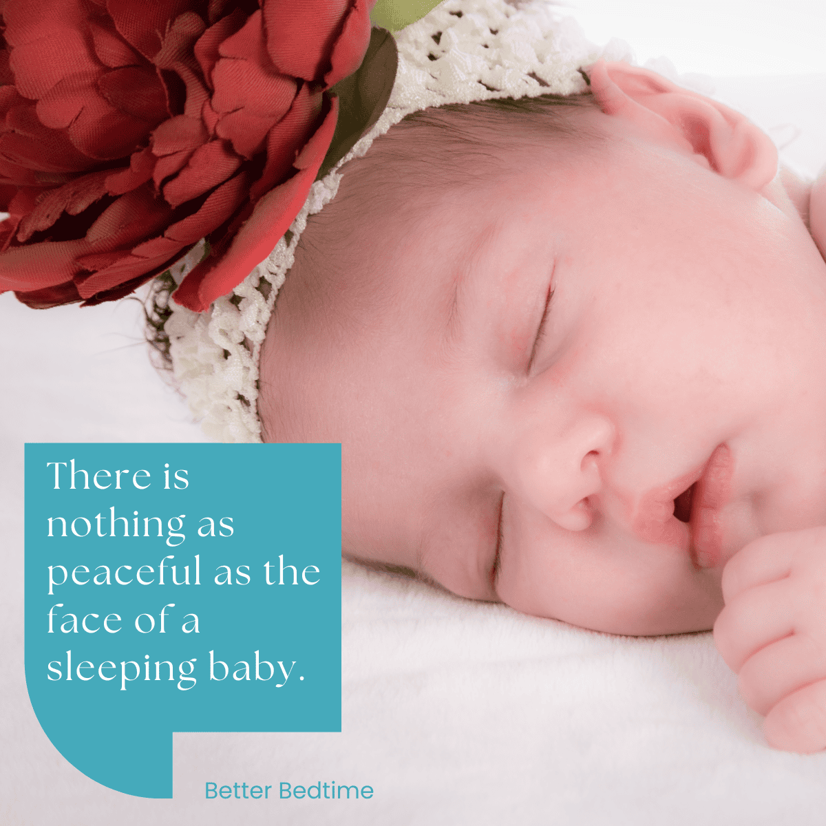 Better Bedtime - Baby Sleep Training